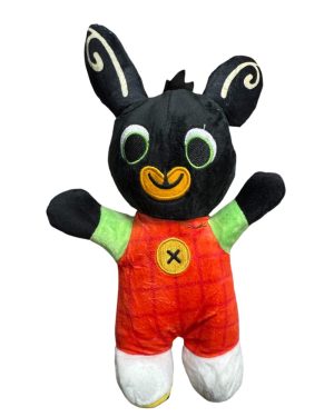 MASKOTKI BING 27CM 6790963