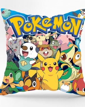 POSZEWKA PODUSZKĘ 45X45CM 6790967