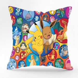 POSZEWKA PODUSZKĘ 45X45CM 6790968