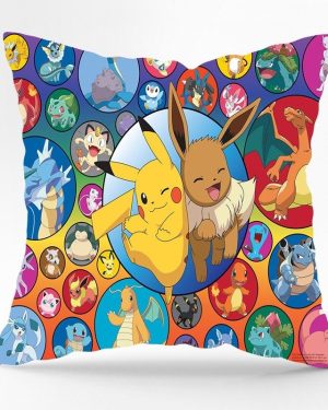 POSZEWKA PODUSZKĘ 45X45CM 6790968