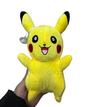 MASKOTKI POKEMON 25CM 6790969