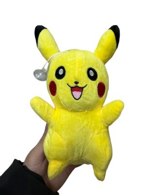 MASKOTKI POKEMON 25CM 6790969