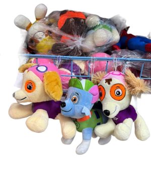 MASKOTKI PSI PATROL MUZYKA 6790970