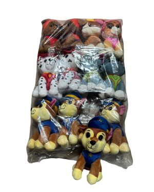 MASKOTKI PSI PATROL 6790978