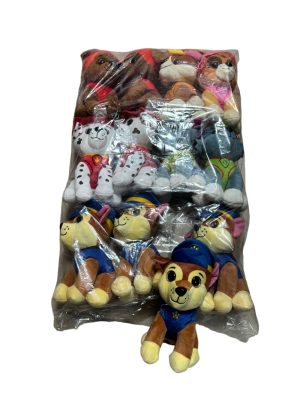 MASKOTKI PSI PATROL 6790978