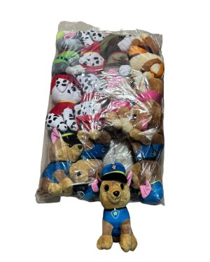 MASKOTKI PSI PATROL 6790979