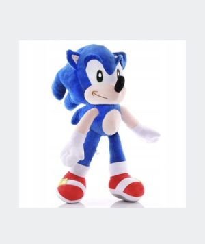 MASKOTKI SONIK 6790980