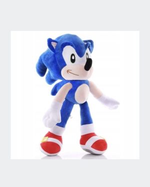 MASKOTKI SONIK 6790980