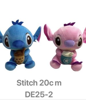 MASKOTKI STICH 20CM 6790982
