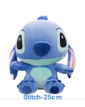 MASKOTKI STICH 25CM 6790983