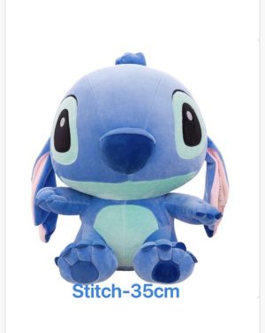 MASKOTKI STICH 35CM 6790984