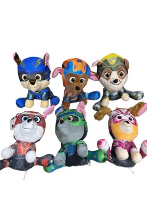 MASKOTKI PSI PATROL 6790985