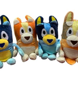 MASKOTKI BLUEY 6790988