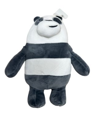 Maskotka Pluszowa Panda Miś Zabawka 30CM 6790990