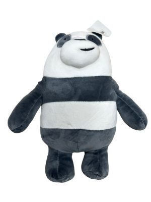 Maskotka Pluszowa Panda Miś Zabawka 30CM 6790990