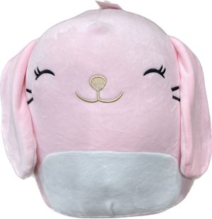 squishmallows królik poduszka_ maskotka 6790993