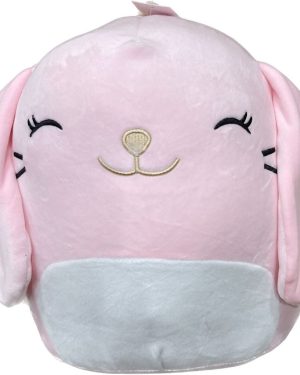 squishmallows królik poduszka_ maskotka 6790993