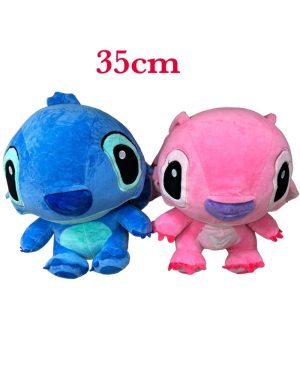 MASKOTKI STICH 35CM 6790998