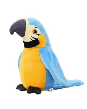 INTERAKTYWNA PAPUGA POWTARZA GADA PRZEDRZEŹNIACZ 6791001