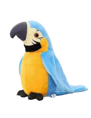 INTERAKTYWNA PAPUGA POWTARZA GADA PRZEDRZEŹNIACZ 6791001