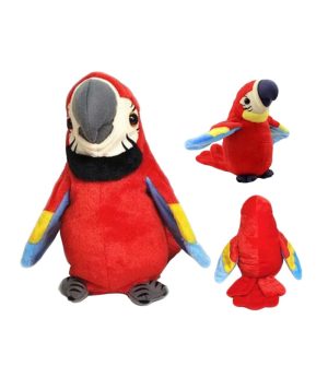 INTERAKTYWNA PAPUGA POWTARZA GADA PRZEDRZEŹNIACZ 6791002