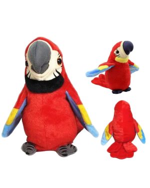 INTERAKTYWNA PAPUGA POWTARZA GADA PRZEDRZEŹNIACZ 6791002