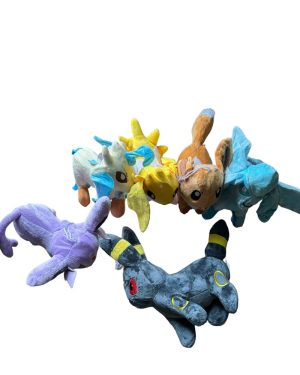 ZABAWKA MASKOTKI 6791003