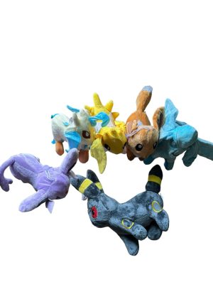 ZABAWKA MASKOTKI 6791003