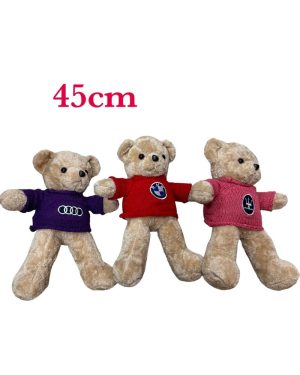 MASKOTKA PLUSZAK 45CM 6791008