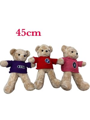 MASKOTKA PLUSZAK 45CM 6791008