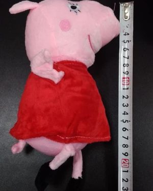 MASKOTKI PEPPA MUZYKĄ 6791014