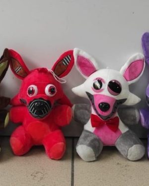 MASKOTKI FREDDYS 6791019