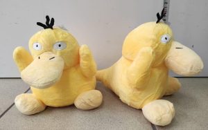 MASKOTKI PSYDUCK 6791023