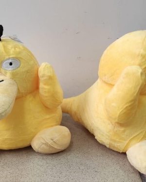 MASKOTKI PSYDUCK 6791023