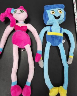 MASKOTKI MAMA TATA HUGGY 6791027