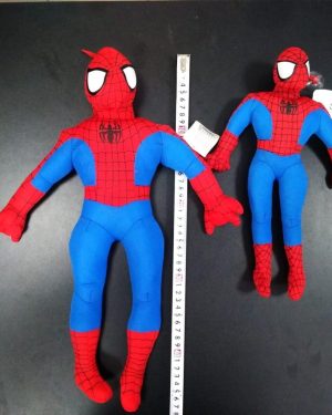 MASKOTKI SPIDERMAN 45CM 6791030