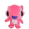 STICH DUŻA MASKOTKA PLUSZAK ZABAWKA LILO I STICH ANGEL RÓŻOWA XL 45cm 6791053