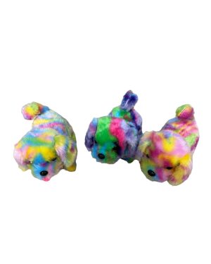 ZABAWKA MASKOTKI 6791055