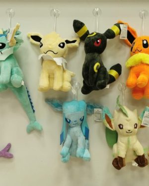 Maskotka Pokemon 6791057