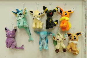 Maskotka Pokemon 6791058