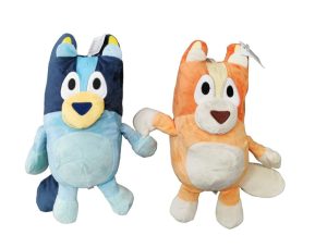 MASKOTKI BLUEY 28CM 6791060