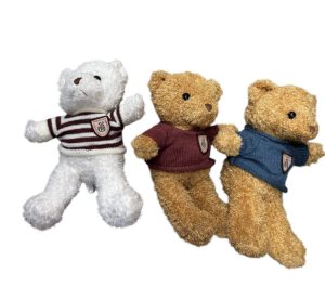 MASKOTKI 35CM 6791065