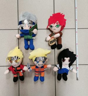 MASKOTKA NARUTO 6791067