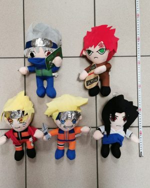 MASKOTKA NARUTO 6791067