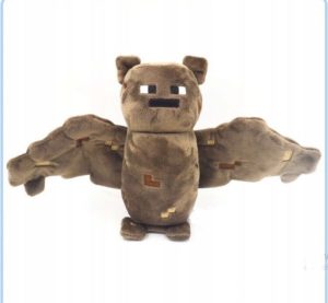 MINECRAFT PLUSZOWA MASKOTKA 6791071