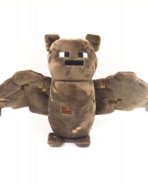 MINECRAFT PLUSZOWA MASKOTKA 6791071
