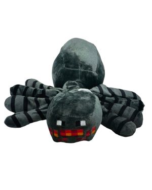 PAJĄK MINECRAFT MASKOTKA PLUSZAK FIGURKA STEVE 6791072