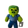 ZOMBIE ZOMBI MINECRAFT MASKOTKA PLUSZAK FIGURKA 6791073