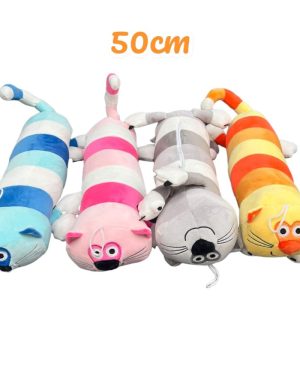 PLUSZAK PODUSZKA MASKOTKA KOTY 6791078