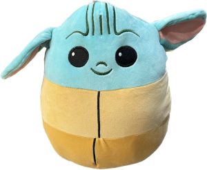 squishmallows królik poduszka_ maskotka 6791081